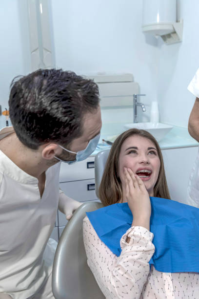 Best Emergency Cosmetic Dentistry (e.g., broken veneers) in Jackson, KY
