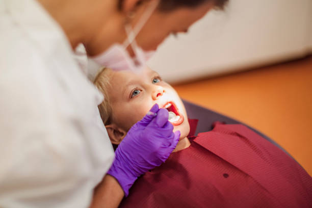 Best Emergency Wisdom Tooth Extraction in Jackson, KY