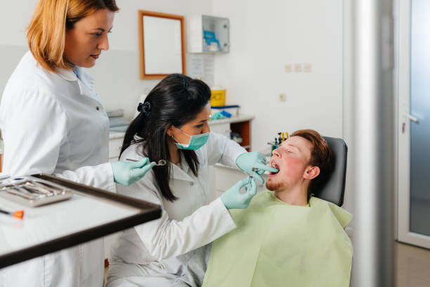 Best Emergency Treatment for Oral Infections in Jackson, KY